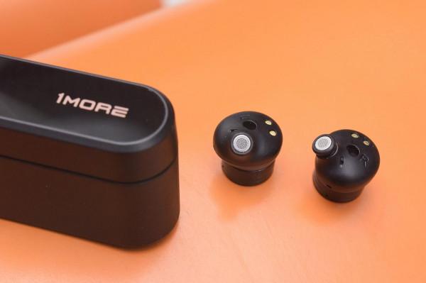 經典再升級，1MORE PistonBuds Pro活塞豆降噪版體驗