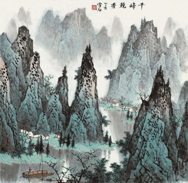 夜讀丨最好的&OpenCurlyDoubleQuote;貴人&rdquo;，是努力的自己