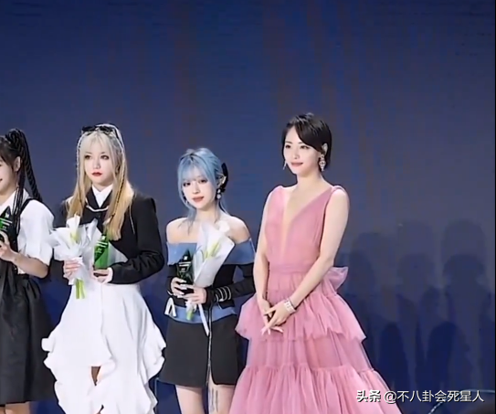 網紅臉、整容臉在古裝劇中現原形，遇上真明星就是降維打擊