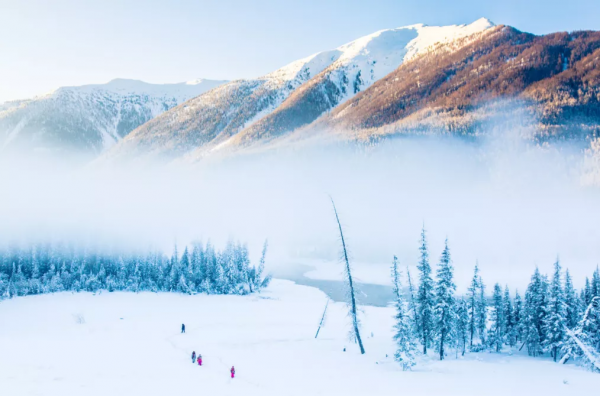 2021年，新疆非去不可，新疆怎麼玩，看完這一篇就夠了