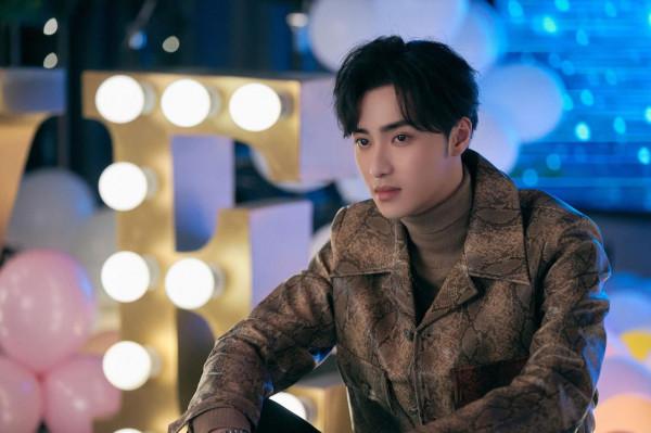 高寒《良言寫意》收官 高質量兄弟助攻上頭 高寒《良言寫意》收官 高質量兄弟助攻上頭