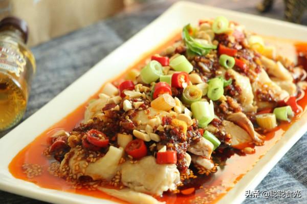 正月初二吃“開年飯”，記得準備8種開年菜，寓意新年財源滾滾