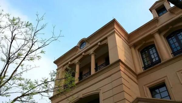 全石材獨棟別墅實景案例欣賞(200多張高畫質圖)