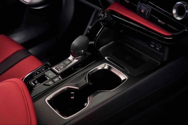 解析豐田獨有的AVS可變懸掛,2022款雷克薩斯NX350h全驅FSport 解析豐田獨有的AVS可變懸掛,2022款雷克薩斯NX350h全驅FSport