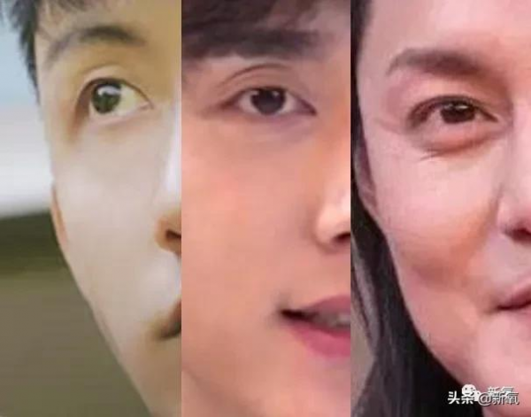 救命,楊冪的新造型也太俗了!完全靠一雙眼硬撐... 救命,楊冪的新造型也太俗了!完全靠一雙眼硬撐...