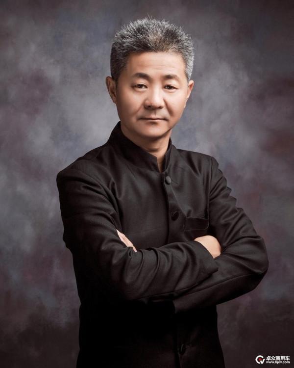 孫復森：2022年三類半掛車有望異軍突起