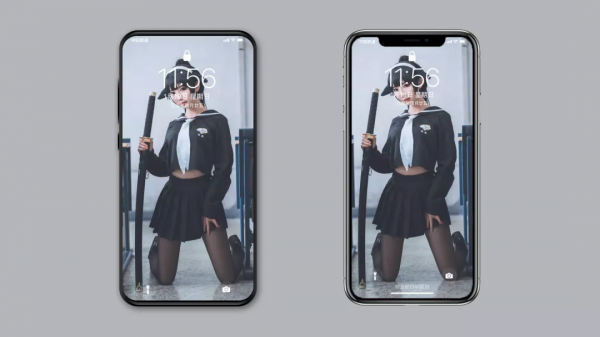 桌布｜再堅持一週，馬上就過年