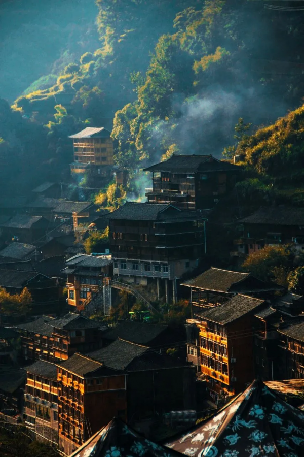 霸佔700項非遺，溫泉當水喝，連聯合國都來朝聖！力薦