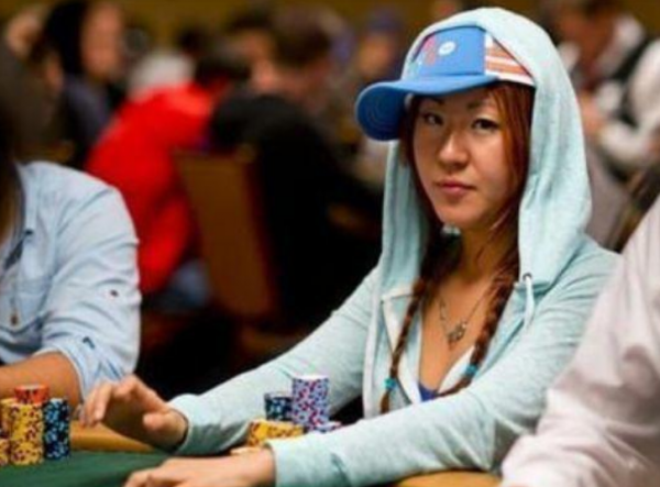 “華裔女賭神”趙蘇茜:一局贏400萬!橫掃美國賭場,33歲卻被焚 “華裔女賭神”趙蘇茜:一局贏400萬!橫掃美國賭場,33歲卻被焚