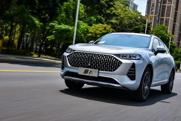 要開車先看廣告？長城這波騷操作太離譜