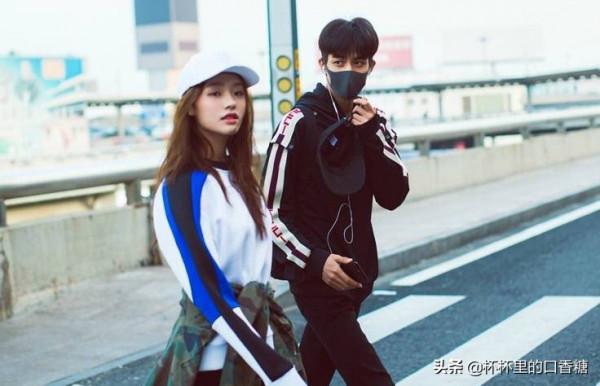 因戲生情明星！劉學義＆張予曦二爆戀情，陳星旭＆張婧儀拍完分手