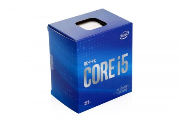 i5-10400F和i3-12100F該怎麼選？