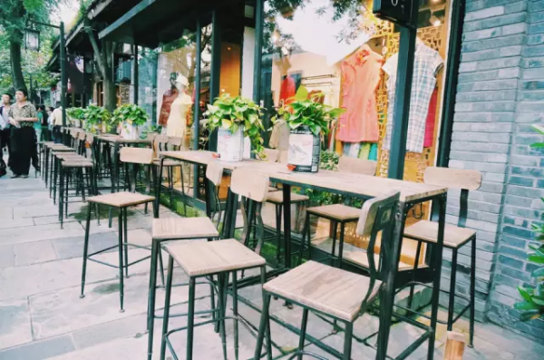 如果一生只能夠擁有幾次旅行，那麼我希望，是這8個美麗的地方