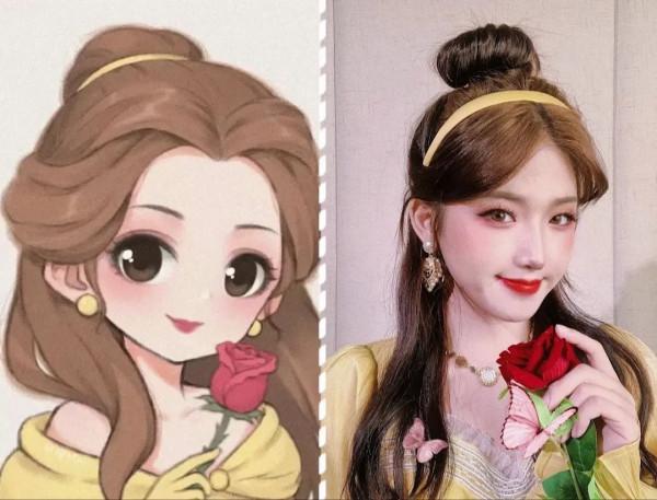 別再披頭散髮了!這幾款顯高吸睛的髮型,氣質又撩人 別再披頭散髮了!這幾款顯高吸睛的髮型,氣質又撩人