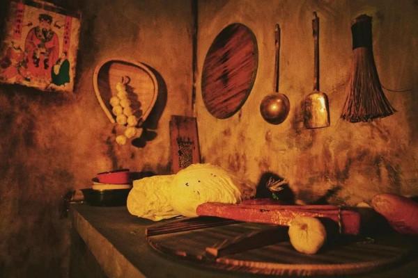 鵝噗測評丨《過年》-很搞笑，也很催淚！玩完想立馬回家過年了QAQ