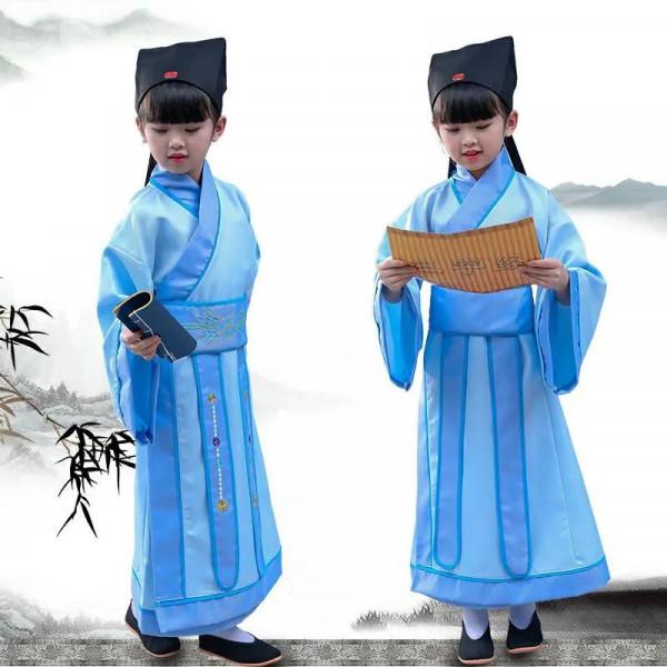 聊齋故事：神仙賭