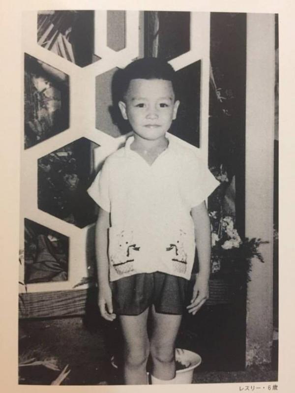 縱有摯愛唐鶴德相伴，哥哥張國榮為何還是走上了輕生之路？