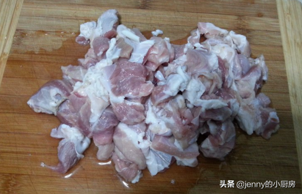 燉羊肉,去血水是關鍵!做好這一步,肉香湯鮮,別再弄錯​了 燉羊肉,去血水是關鍵!做好這一步,肉香湯鮮,別再弄錯​了