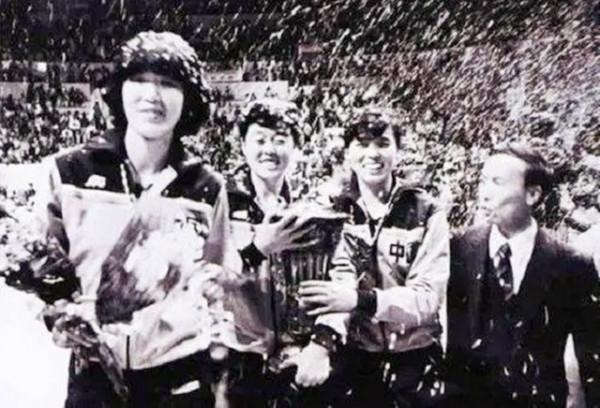 2013年女排將軍陳招娣逝世：郎平、孫晉芳、鄭海霞前來悼念