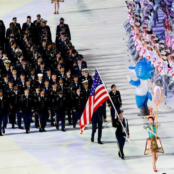 美對華投毒實錘？以色列間諜軟體立功，軍運會前美軍已感染新冠