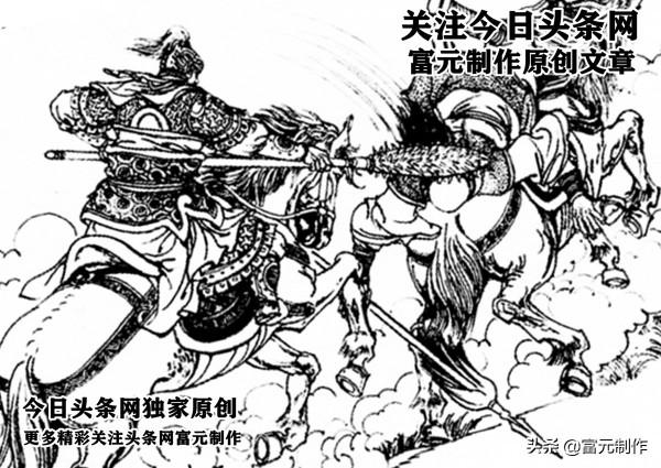 雙鞭呼延灼敗給金兀朮的原因在哪裡?梁山五虎將誰有機會戰勝? 雙鞭呼延灼敗給金兀朮的原因在哪裡?梁山五虎將誰有機會戰勝?