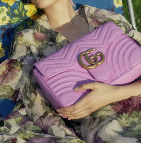 秋冬買包聖經 | 50+款時尚度拉滿的新款大盤點 秋冬買包聖經 | 50+款時尚度拉滿的新款大盤點