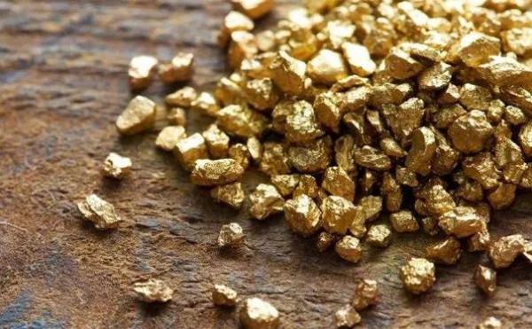 三位中國大哥在南美的採金人生