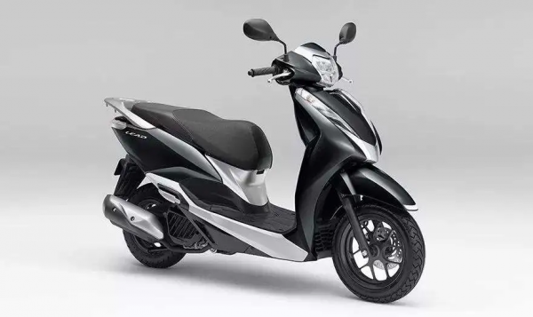 超前預測!水冷125天花板,本田lead明年即將引進 超前預測!水冷125天花板,本田lead明年即將引進