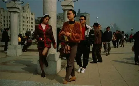 今年的時尚,就是穿成你二姨那樣 今年的時尚,就是穿成你二姨那樣