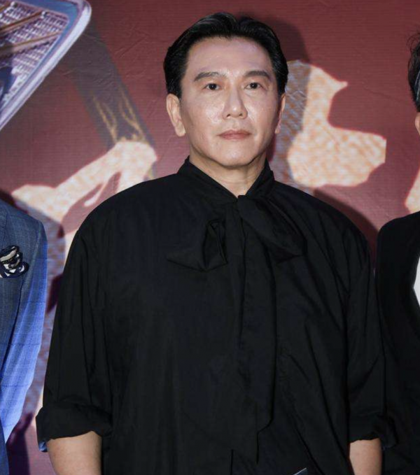 越整越難看後遺症一堆的男星：臉像鞋拔子，不能做表情，演戲難看