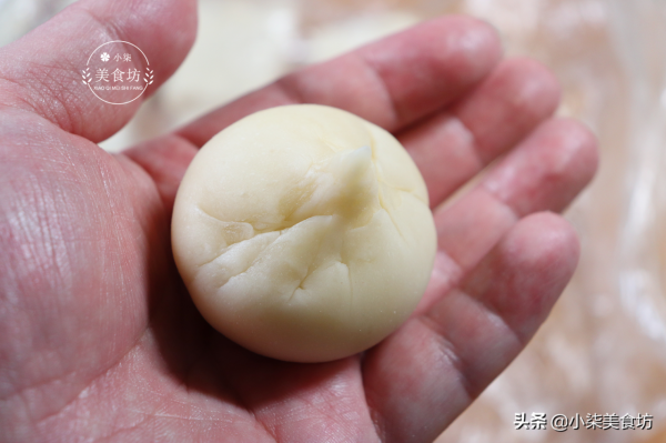 想吃小酥餅不用排隊了，教你在家做，不用烤箱，個個酥脆掉渣，香