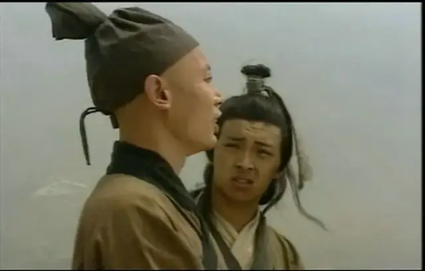 ​24年前的《寇老西兒》有多大牌?富大龍給葛優牽驢,李成儒演奸臣 ​24年前的《寇老西兒》有多大牌?富大龍給葛優牽驢,李成儒演奸臣