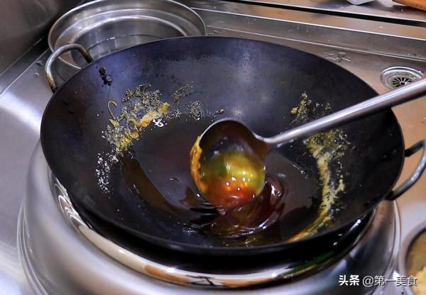 大人小孩都愛吃的花生糖,廚師長教你在家做,再也不用出去買了 大人小孩都愛吃的花生糖,廚師長教你在家做,再也不用出去買了