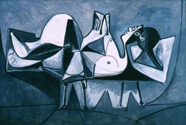 繪畫和建築有什麼關係？