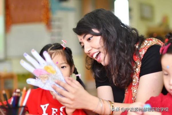 赫德幼兒園聯合國日 | 世界那麼大,帶我去看看 赫德幼兒園聯合國日 | 世界那麼大,帶我去看看