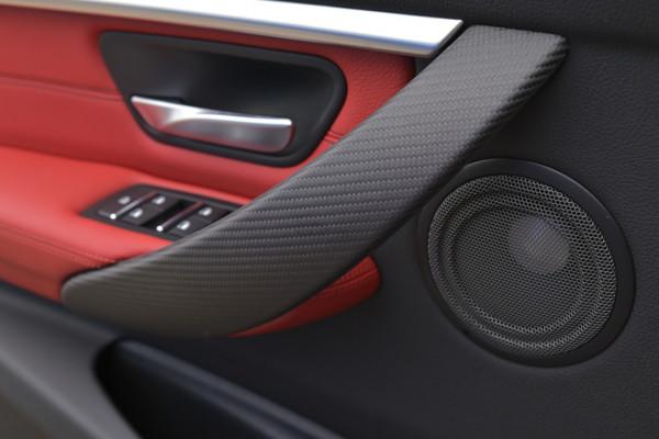 選裝不夠還加裝?這是臺觸及天花板的寶馬330Li 選裝不夠還加裝?這是臺觸及天花板的寶馬330Li