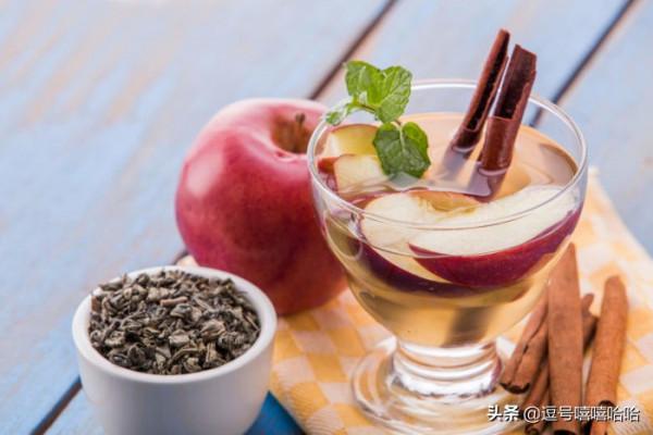 睡覺前喝一杯這種飲料，也許會消除腹部脂肪