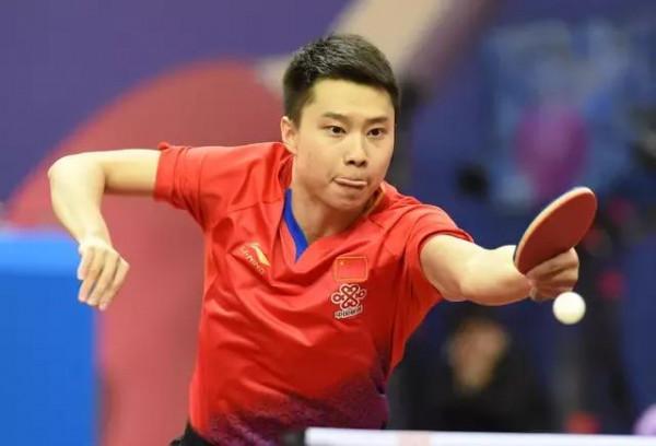 荒唐！國乒兩將打不進正賽因抽籤？實力不濟，說什麼都白搭