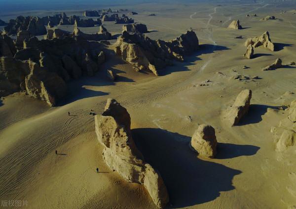 我國核試驗的內幕