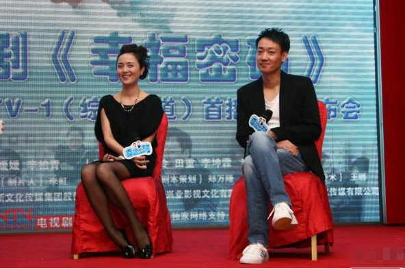 演技高感情深的7對明星夫妻,都能拍成偶像劇,最長的已結婚30年 演技高感情深的7對明星夫妻,都能拍成偶像劇,最長的已結婚30年