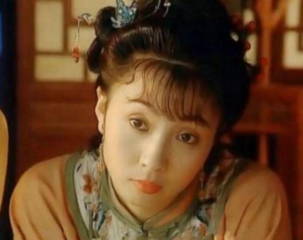 她們也曾是驚豔歲月的美人，奈何有人花期太短，有人沒大紅的命