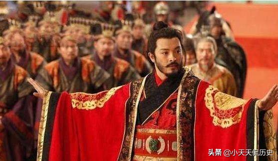 拐個皇帝回現代，歷史上的皇帝穿越到現代適合做什麼工作？