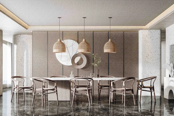 從沒想過，照明會給家帶來這麼大變化