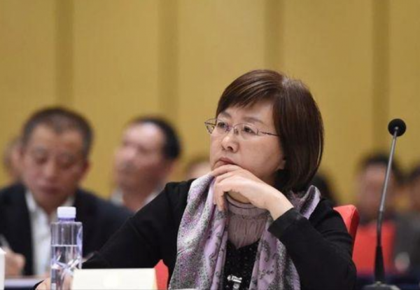 導彈女神祝學軍：造出東風17，實現導彈打水漂，擊潰他國反導系統