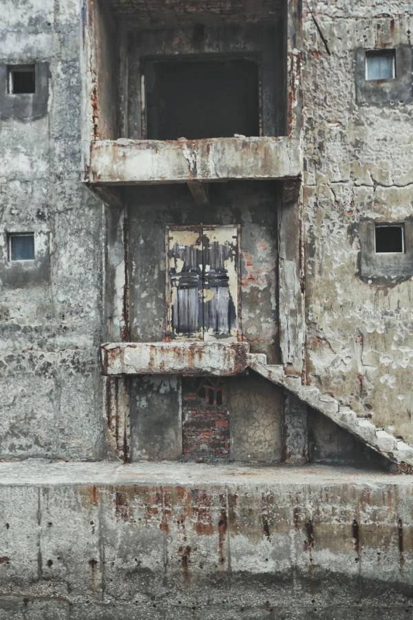 離深圳一小時，四個女人自駕看海之旅，這幾個小眾免費景點超讚