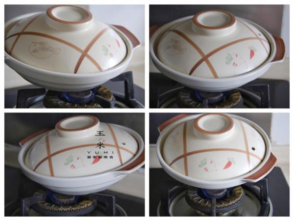 入冬後，不管有錢沒錢都要吃頓菜飯，飯菜一鍋出，做法簡單味道好