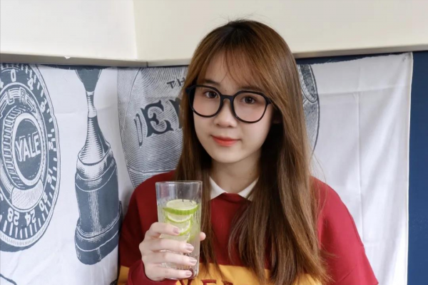 神仙寢室！6位小姐姐全員保研川大口腔，這樣的室友簡直颯爆了