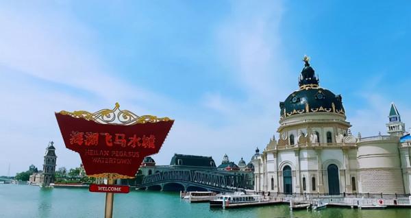 江蘇一小眾景區，耗資80億卻因宣傳不到位，導致遊人稀少