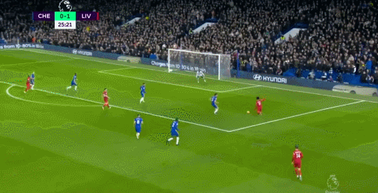 2-2！英超2大爭冠熱門對飆，利物浦3分變1分，瓜迪奧拉大贏家