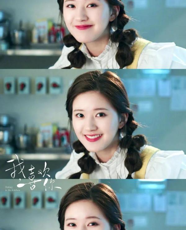 我喜歡你,真是唯一翻拍電視劇比電影好看的 我喜歡你,真是唯一翻拍電視劇比電影好看的